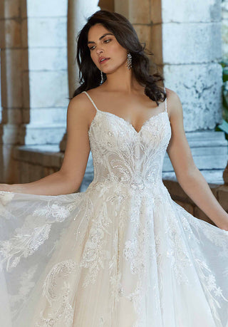 Morilee Bridal Style Number 1081 - 2
