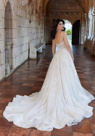 Morilee Bridal Style Number 1081 - 3