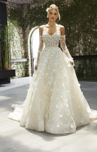 Morilee Bridal Style Number 1204 - 1