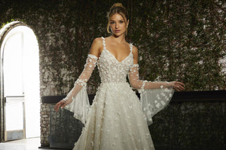 Morilee Bridal Style Number 1204 - 8
