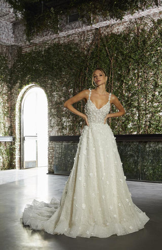 Morilee Bridal Style Number 1204 - 3