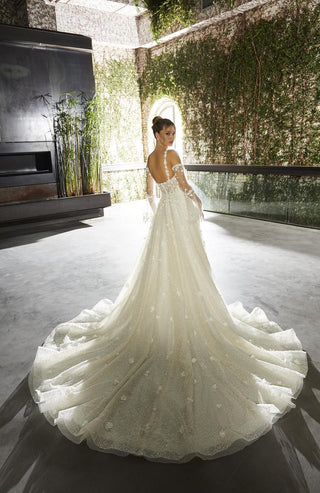 Morilee Bridal Style Number 1204 - 2