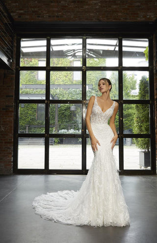 Morilee Bridal Style Number 1206 - 3