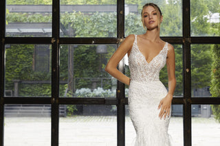 Morilee Bridal Style Number 1206 - 5