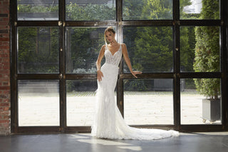 Morilee Bridal Style Number 1206 - 6