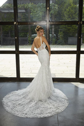 Morilee Bridal Style Number 1206 - 2
