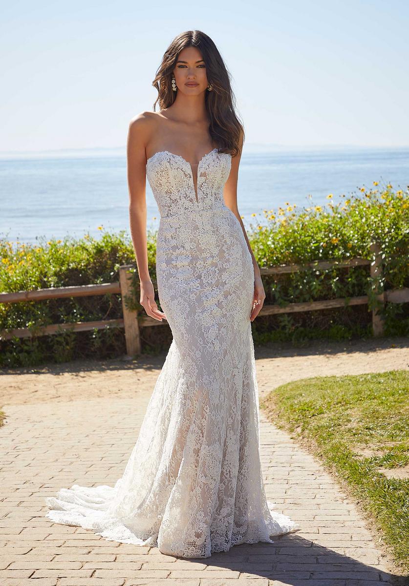 Morilee Bridal Style Number 1212L - 3