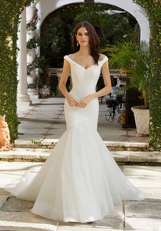 Morilee Bridal Style Number 12148 - 1