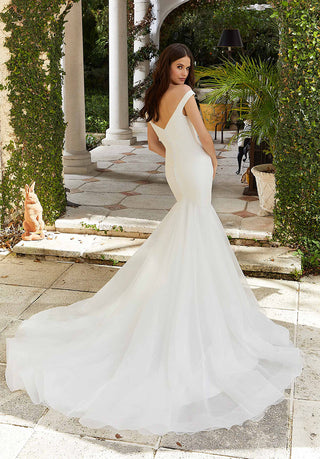 Morilee Bridal Style Number 12148 - 2