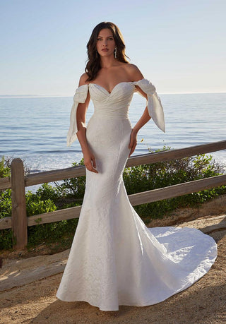 Morilee Bridal Style Number 1217 - 3