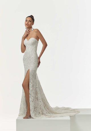 Morilee Bridal Style Number 1223 - 1