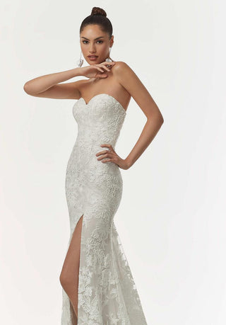 Morilee Bridal Style Number 1223 - 3
