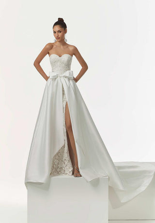 Morilee Bridal Style Number 1223 - 5