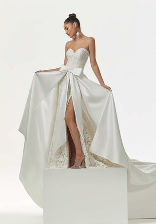 Morilee Bridal Style Number 1223 - 6