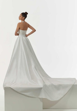 Morilee Bridal Style Number 1223 - 4