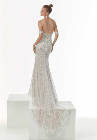 Morilee Bridal Style Number 1225 - 2