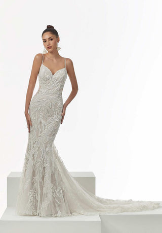 Morilee Bridal Style Number 1226 - 1