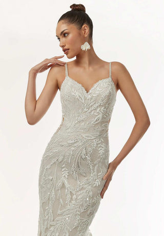 Morilee Bridal Style Number 1226 - 3