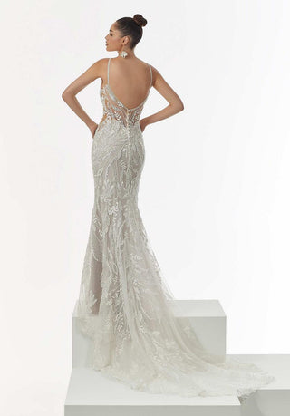 Morilee Bridal Style Number 1226 - 2