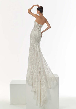 Morilee Bridal Style Number 1228 - 2