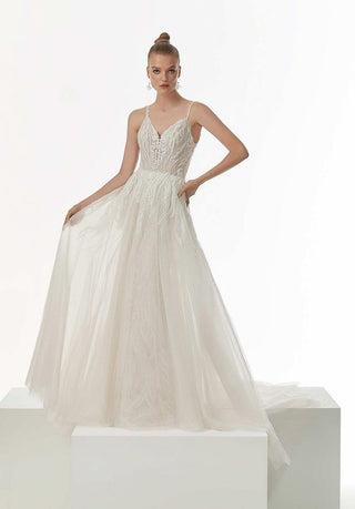 Morilee Bridal Style Number 1231 - 5