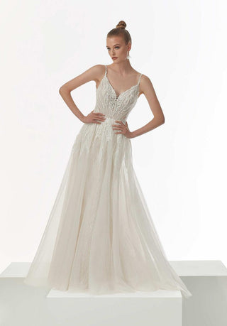 Morilee Bridal Style Number 1231 - 1