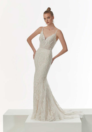 Morilee Bridal Style Number 1231 - 6