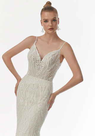 Morilee Bridal Style Number 1231 - 3
