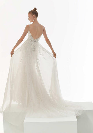 Morilee Bridal Style Number 1231 - 4