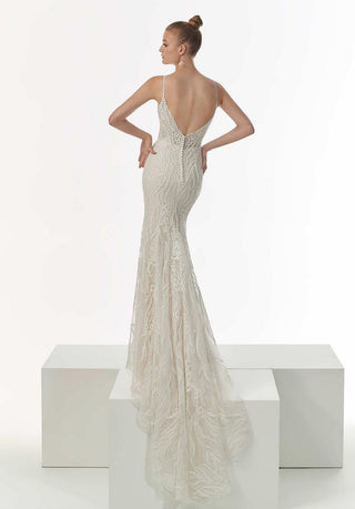 Morilee Bridal Style Number 1231 - 2