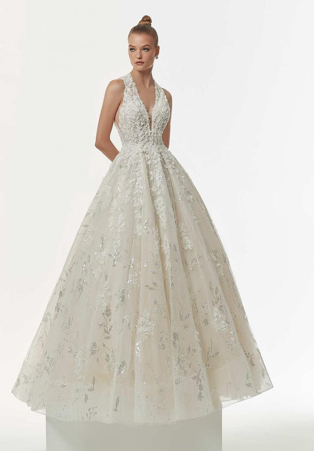 Morilee Bridal Style Number 1232L - 1