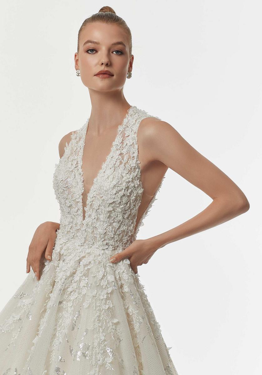 Morilee Bridal Style Number 1232L - 3