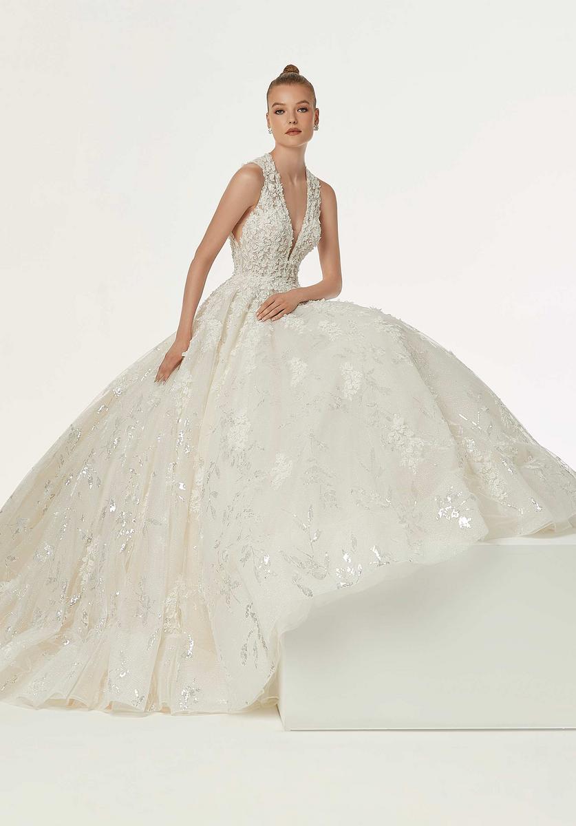 Morilee Bridal Style Number 1232L - 5