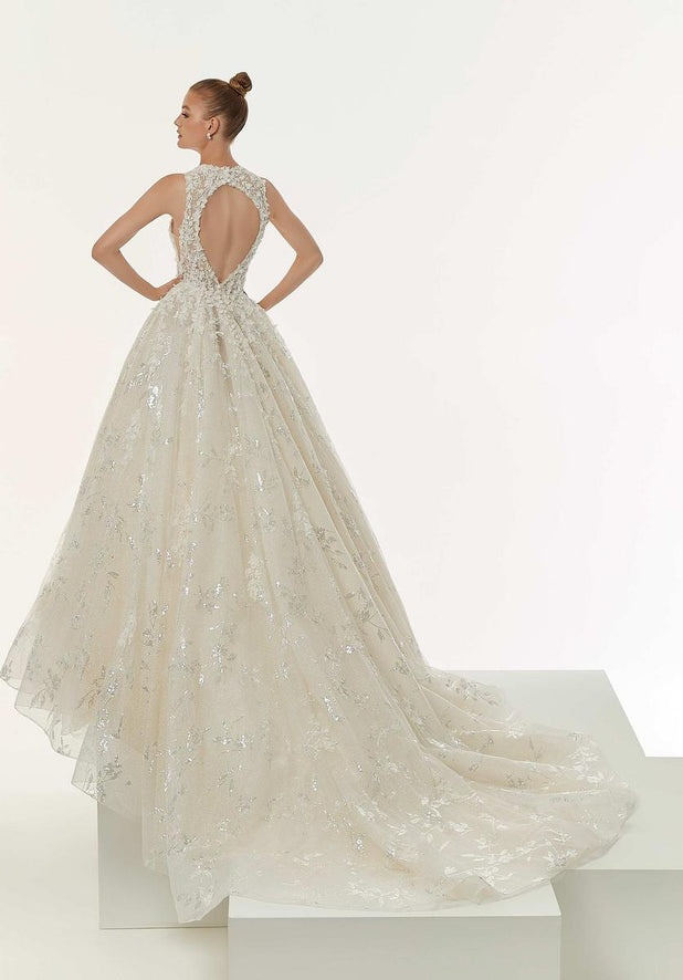 Morilee Bridal Style Number 1232L - 2