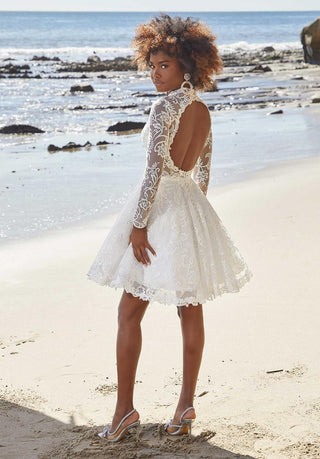 Morilee Bridal Style Number 12601 - 2