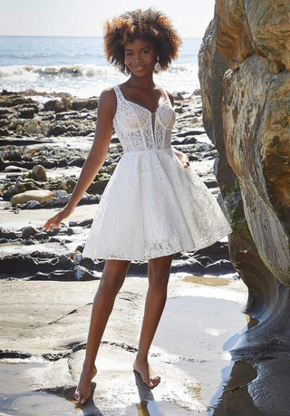 Morilee Bridal Style Number 12605 - 5