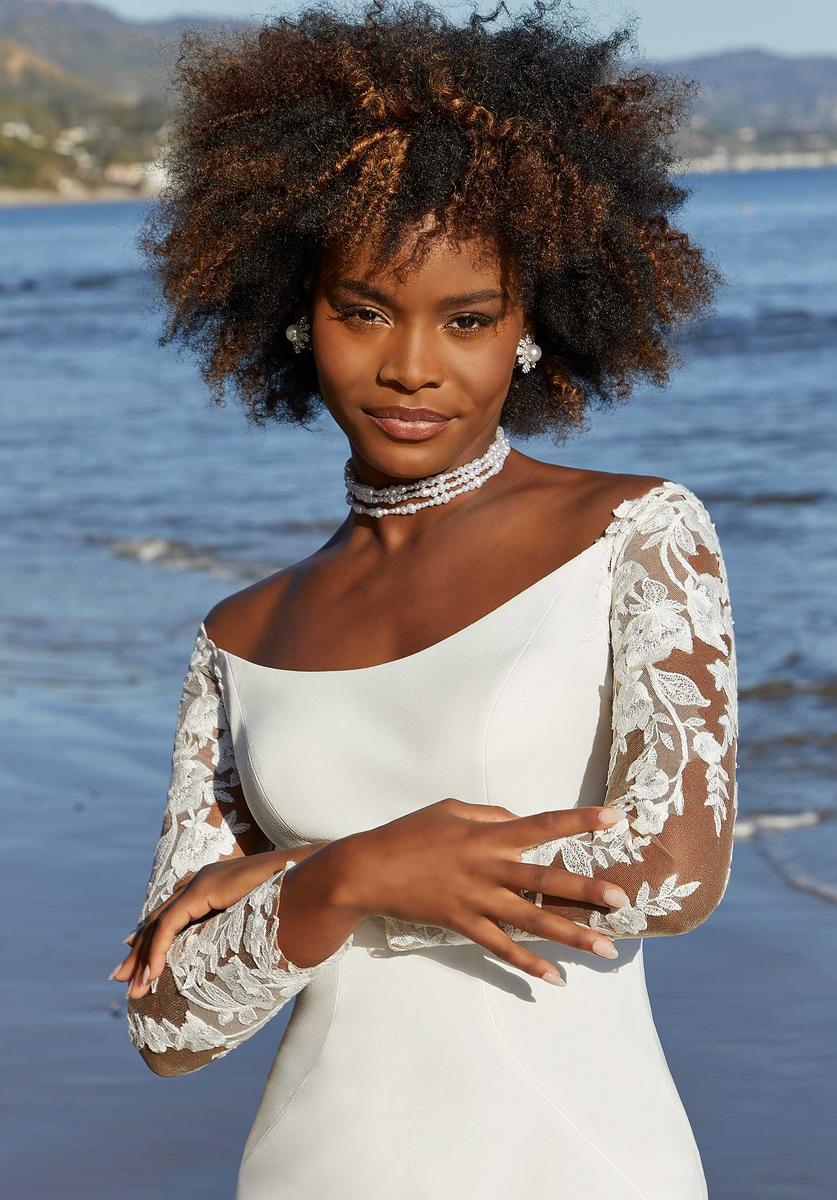 Morilee Bridal Style Number 12607 - 4