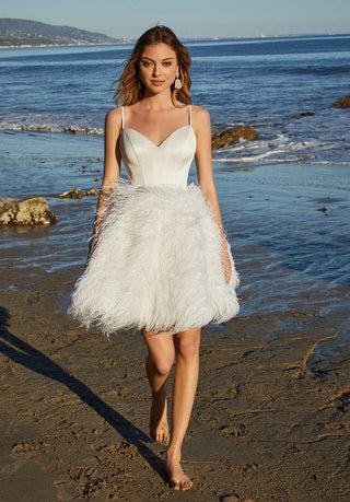 Morilee Bridal Style Number 12609 - 1