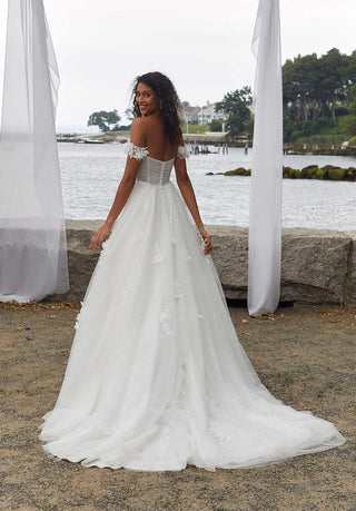 Morilee Bridal Style Number 12614 - 2