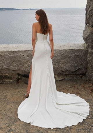 Morilee Bridal Style Number 12615 - 2