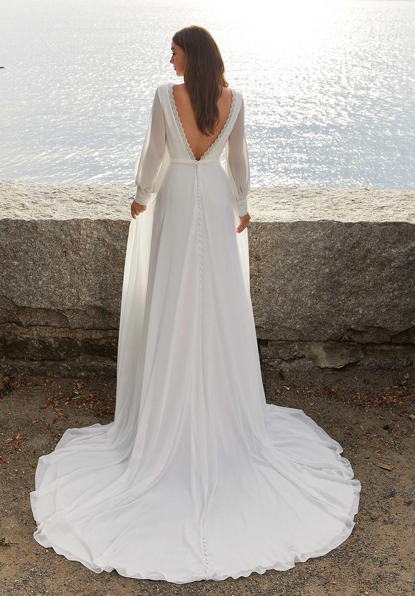 Morilee Bridal Style Number 12616 - 2