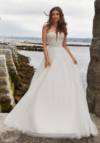 Morilee Bridal Style Number 12618 - 3