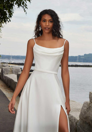 Morilee Bridal Style Number 12620 - 4