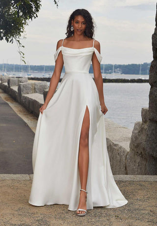 Morilee Bridal Style Number 12620 - 5