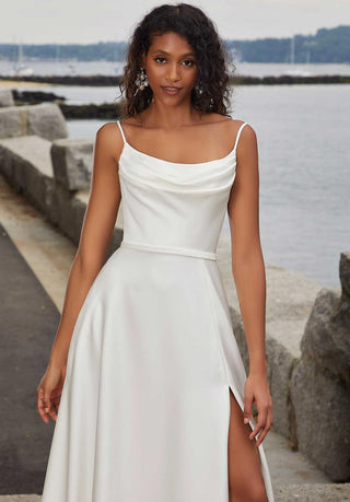 Morilee Bridal Style Number 12620 - 3