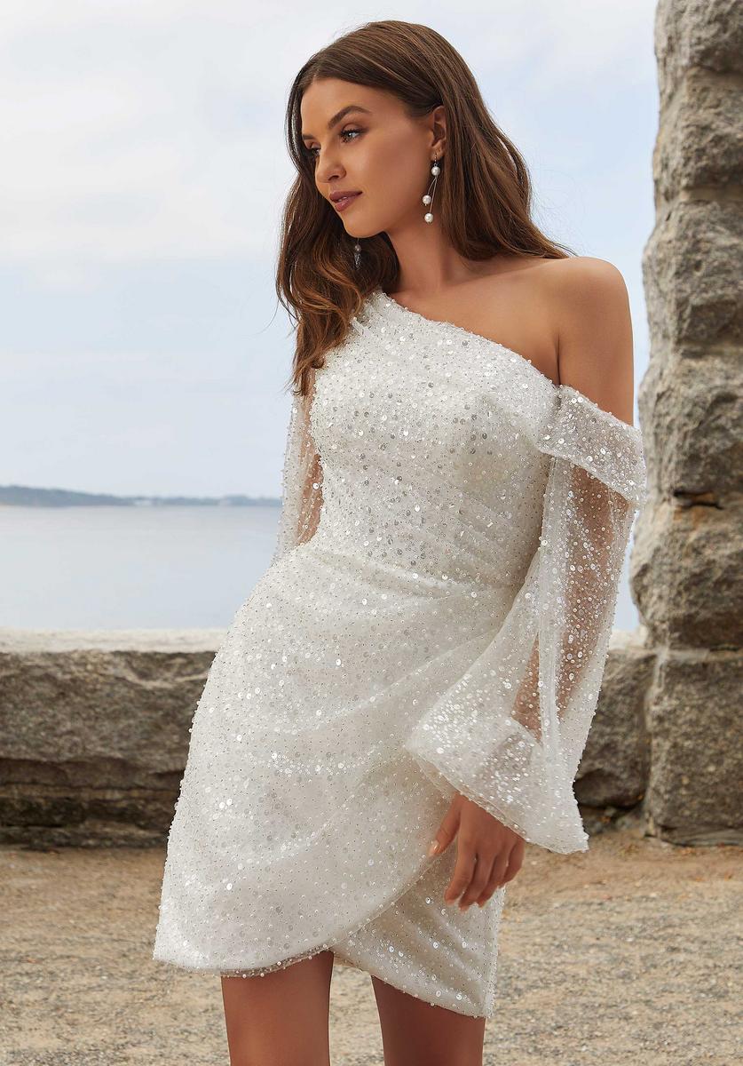 Morilee Bridal Style Number 12622 - 5