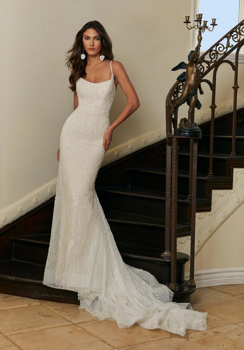 Morilee Bridal Style Number 1362 - 1
