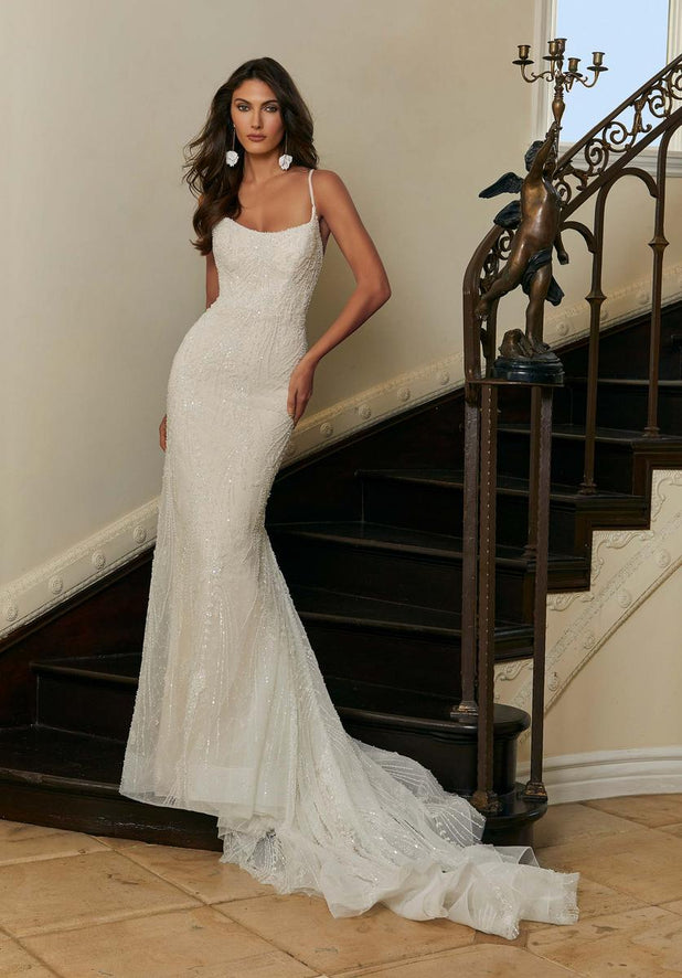 Morilee Bridal Style Number 1362 - 1
