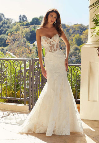 Morilee Bridal Style Number 1363 - 5