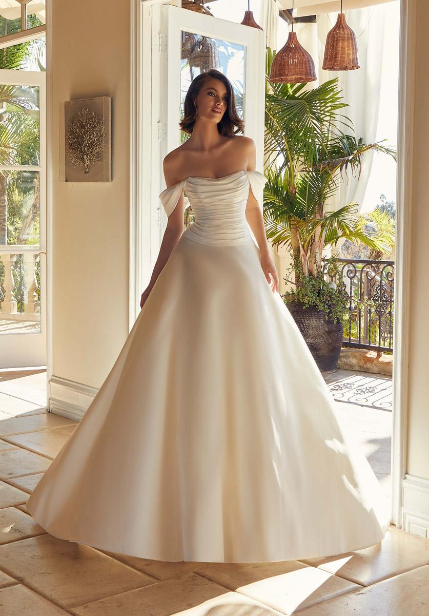 Morilee Bridal Style Number 1364 - 1
